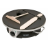 Turmix Crepera CP-3, 1 Porciones, 1000W - Imagen adicional 1