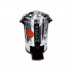 Turmix Cafetera CT15L, 15 Litros, 100 Tazas, Acero Inoxidable