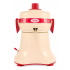 Turmix Extractor de Jugos EJ-UR03, 400W 500ml, 1 Velocidad, Beige  1