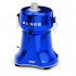 Turmix Extractor de Jugos Force, 800W, 1 Velocidad, Azul - Imagen adicional 1