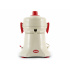 Turmix Extractor de Jugos TU04, 125W 500ml, 1 Velocidad, Beige  2