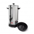 Turmix Cafetera Percoladora TU55, 50 Tazas - Imagen adicional 2