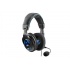 Turtle Beach Audífonos Gamer Ear Force PX22, Alámbrico, 3.5mm, Negro/Azul  1