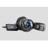 Turtle Beach Audífonos Gamer Ear Force PX22, Alámbrico, 3.5mm, Negro/Azul  2