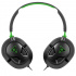 Turtle Beach Audífonos Gamer RECON 50X para Xbox One/Xbox Series X|S, Alámbrico, 3.5mm, Negro/Verde - Imagen adicional 6