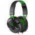 Turtle Beach Audífonos Gamer RECON 50X para Xbox One/Xbox Series X|S, Alámbrico, 3.5mm, Negro/Verde - Imagen adicional 1