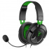 Turtle Beach Audífonos Gamer RECON 50X para Xbox One/Xbox Series X|S, Alámbrico, 3.5mm, Negro/Verde - Imagen adicional 2