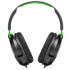 Turtle Beach Audífonos Gamer RECON 50X para Xbox One/Xbox Series X|S, Alámbrico, 3.5mm, Negro/Verde - Imagen adicional 5