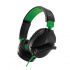 Turtle Beach Audífonos Gamer EarForce Recon 70 para Xbox Series X|S, Alámbrico, 3.5mm, Negro/Verde  2
