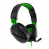 Turtle Beach Audífonos Gamer EarForce Recon 70 para Xbox Series X|S, Alámbrico, 3.5mm, Negro/Verde  3