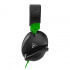 Turtle Beach Audífonos Gamer EarForce Recon 70 para Xbox Series X|S, Alámbrico, 3.5mm, Negro/Verde  4
