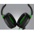 Turtle Beach Audífonos Gamer EarForce Recon 70 para Xbox Series X|S, Alámbrico, 3.5mm, Negro/Verde  7