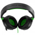 Turtle Beach Audífonos Gamer EarForce Recon 70 para Xbox Series X|S, Alámbrico, 3.5mm, Negro/Verde  5