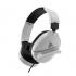 Turtle Beach Audífonos Gamer Recon 70 para PS4/PS5/Xbox One/Xbox Series X|S/PC/Smartphone, Alámbrico, 3.5mm, Blanco  6