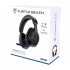 Turtle Beach Audífonos Gamer Stealth 600 Gen 3 para PS4/PS5/PC/Smartphone, Inalámbrico, USB-C, Negro  12