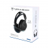 Turtle Beach Audífonos Gamer EarForce Stealth 500 Gen 3 para PS4/Xbox One/PC/Smartphone, Inalámbrico, USB-C, Negro - Imagen adicional 6