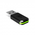 Turtle Beach Audífonos Gamer EarForce Stealth 500 Gen 3 para PS4/Xbox One/PC/Smartphone, Inalámbrico, USB-C, Negro - Imagen adicional 2