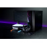 Turtle Beach Audífonos Gamer EarForce Stealth 500 Gen 3 para PS4/Xbox One/PC/Smartphone, Inalámbrico, USB-C, Negro - Imagen adicional 4