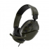 Turtle Beach Audífonos Gamer EarForce Recon 70, Alámbrico, 3.5mm, Multicolor  1
