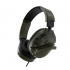 Turtle Beach Audífonos Gamer EarForce Recon 70, Alámbrico, 3.5mm, Multicolor  2