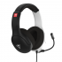 Turtle Beach Audífonos Gamer Airlite Fit para PS4/PS5/Xbox One/Xbox Series X|S/Nintendo Switch/PC, Alámbrico, 3.5mm, Negro/Blanco - Imagen adicional 1