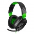 Turtle Beach Audífonos Gamer Recon 70 para Xbox/PS4/Nintendo/PC, Alámbrico, 3.5mm, Negro/Verde  2