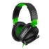 Turtle Beach Audífonos Gamer Recon 70 para Xbox/PS4/Nintendo/PC, Alámbrico, 3.5mm, Negro/Verde  3