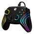 Turtle Beach Control Afterglow Wave, Negro  8