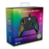 Turtle Beach Control Afterglow Wave, Negro  10