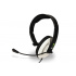Turtle Beach Gaming Headset Ear Force XC1, Alámbrico, 1.2 Metros, para Xbox 360  1