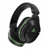 Turtle Beach Audífonos Gamer Stealth 600 Gen 2 para Xbox Series S/X, Inalámbrico, USB, Negro/Verde  2