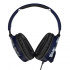 Turtle Beach Audífonos Gamer Recon 70, Alámbrico, 3.5mm, Azul  9