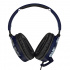 Turtle Beach Audífonos Gamer Recon 70, Alámbrico, 3.5mm, Azul  8