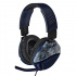 Turtle Beach Audífonos Gamer Recon 70, Alámbrico, 3.5mm, Azul  3