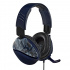 Turtle Beach Audífonos Gamer Recon 70, Alámbrico, 3.5mm, Azul  1
