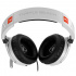 Turtle Beach Audífonos Gamer Recon 70, Alámbrico, 3.5mm, Blanco  4