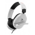 Turtle Beach Audífonos Gamer Recon 70, Alámbrico, 3.5mm, Blanco  6