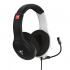 Turtle Beach Audífonos Gamer Airlite Fit, Alámbrico, 3.5mm, Negro/Blanco  2