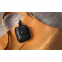Twelve South Funda AirSnap para AirPods, Negro  2