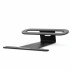 Twelve South Soporte ParcSlope para iPad/MacBook, Negro  1