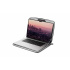 Twelve South Funda SuitCase para MacBook Pro/Air 13", Gris  4