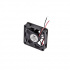 txPRO Ventilador para Rack, 50mm, Negro