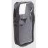 txPRO Funda de Cuero FSMICF2100DE, para ICF 2100 DE