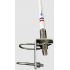 txPRO Antena Marina TX-110V-SYS, No Disponible, VHF, 4 dBi, 156 - 163 MHz - Imagen adicional 1