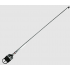 txPRO Antena Marina TX-110V-SYS, No Disponible, VHF, 4 dBi, 156 - 163 MHz