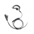 txPRO Auricular con Micrófono, H04, para Hytera TC320/1688  1