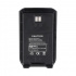 txPRO Batería para Radio TX320-BAT, Ión de Litio, 1650mAh, 7.4V, para TX320 - Imagen adicional 2