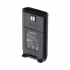 txPRO Batería para Radio TX320-BAT, Ión de Litio, 1650mAh, 7.4V, para TX320