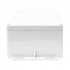 TxPro Gabinete de Plástico para Exteriores, 16 x 22cm, Blanco  4
