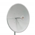 txPRO Antena Direccional de Banda Ancha TXP4971D34DPSMA, VHF, 4.9 a 7.1 GHz, 34 dBi
